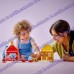 Конструктор LEGO DUPLO My First Мої перші повсякденні процедури 28 деталей Конструктор LEGO DUPLO My First Мої перші повсякденні процедури 28 деталей