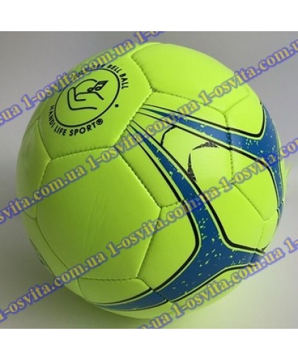 Невеликий дзвінкий м'яч Soccer Bell Ball