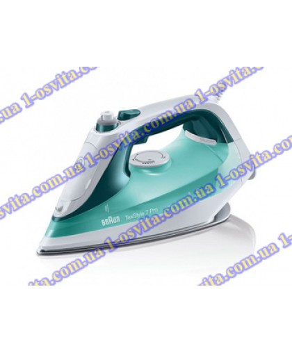 Праска Braun TexStyle 7 Pro SI 7042 GR