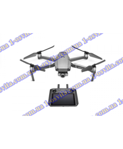 Квадрокоптер DJI Mavic 2 Zoom + Smart Controller