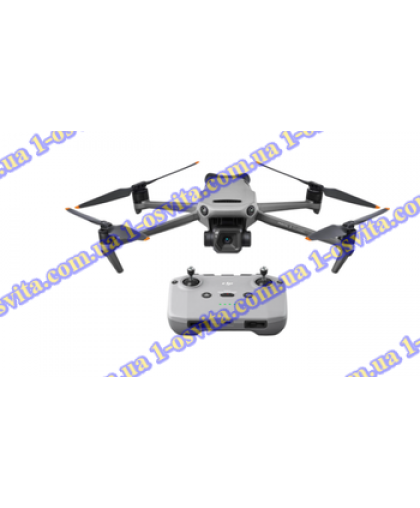 Квадрокоптер DJI Mavic 3 Classic with RC-N1 Remote