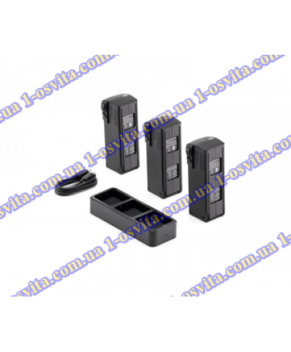 Комплект акумуляторів DJI Mavik 3 Battery Kit for Mavic 3