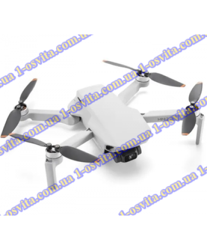 Квадрокоптер (ДРОН) DJI MINI 2 SE FLY MORE COMBO