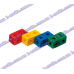 Набір для рахунку "З'єднай кубики" 2 см