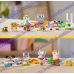 Конструктор LEGO Classic Творчі улюбленці (450 деталей)