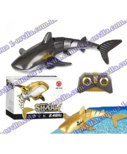 Акваробот Акула Shark на радіокеруванні Акваробот Акула Shark на радіокеруванні