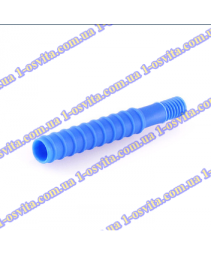 Насадка до логопедичного масажера Z-Vibe Bite Tube Насадка до логопедичного масажера Z-Vibe Bite Tube