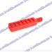 Насадка до логопедичного масажера Z-Vibe BRICK