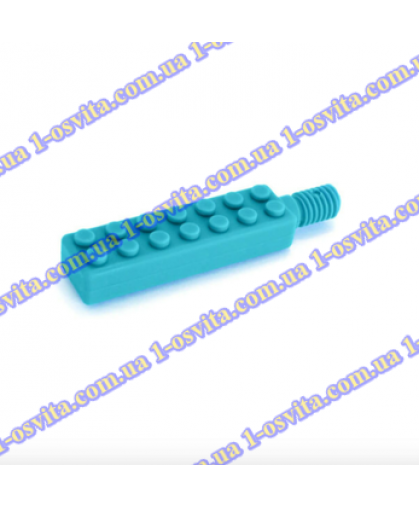 Насадка до логопедичного масажера Z-Vibe BRICK