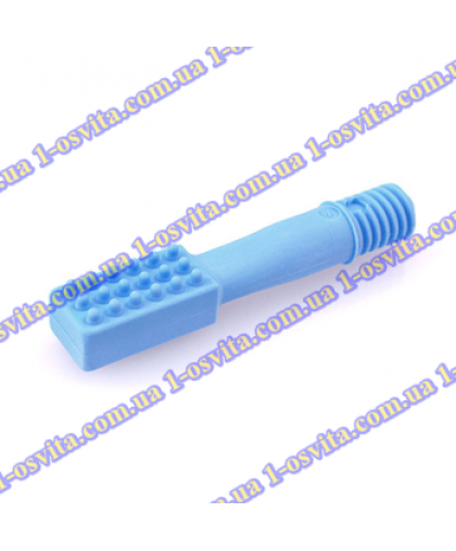 Насадка до логопедичного масажера Z-Vibe Рrobe
