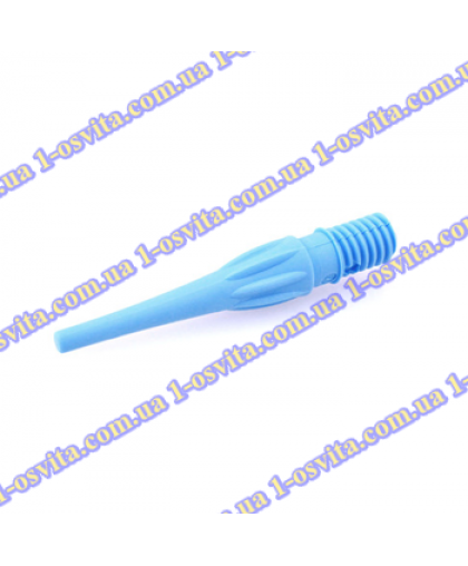 Насадка до логопедичного масажера Z-Vibe Soft Fine