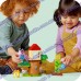 Конструктор LEGO DUPLO Сад і будиночок на дереві Пеппи 20 деталей