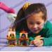 Конструктор LEGO Disney Мінібудинок Енканто 186 деталей