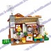 Конструктор LEGO Animal Crossing Візит у гості до Isabelle 389 деталей 
