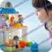 Конструктор LEGO DUPLO Town Уперше: візит до лікаря 65 деталей