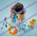 Конструктор LEGO DUPLO Town Уперше: візит до лікаря 65 деталей