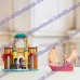Конструктор LEGO Wicked Ґлінда, Ельфаба й Несароза в Університеті Шиз 304 детали Конструктор LEGO Wicked Ґлінда, Ельфаба й Несароза в Університеті Шиз 304 детали