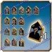 Конструктор LEGO Harry Potter Замок Гоґвортс "Дуельний клуб" 158 деталей 