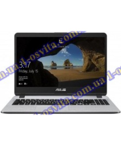 Ноутбук ASUS X507MA Ноутбук ASUS X507MA