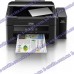 Багатофункційний пристрій А4 Epson L382 Багатофункційний пристрій А4 Epson L382