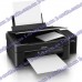 Багатофункційний пристрій А4 Epson L382 Багатофункційний пристрій А4 Epson L382