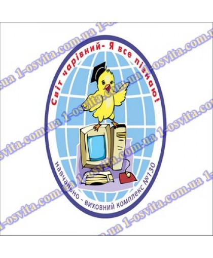 Прапор Школи