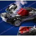Конструктор LEGO Super Heroes Людина-павук проти маслкара Венома 254 деталі Конструктор LEGO Super Heroes Людина-павук проти маслкара Венома 254 деталі