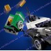 Конструктор LEGO Super Heroes Людина-павук проти маслкара Венома 254 деталі Конструктор LEGO Super Heroes Людина-павук проти маслкара Венома 254 деталі